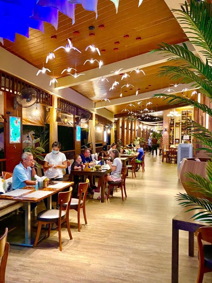 Baan Sailom Phuket - Sha Extra Отель 3*