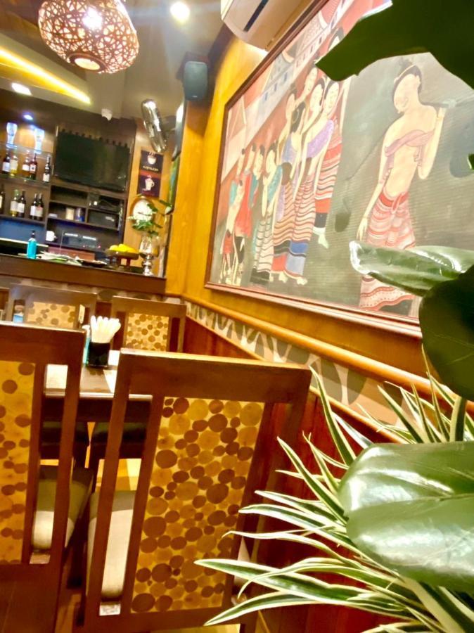Отель Baan Sailom Phuket - Sha Extra Карон